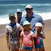 Foto de Henda Thomas
