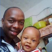 David Kuria's photo