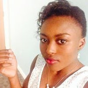 Constance Mutekeri's photo
