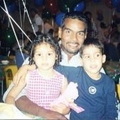 Foto di Alberto Morales Sr.