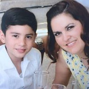 Foto de Fernanda Suarez
