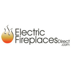 Electric Fireplaces Direct