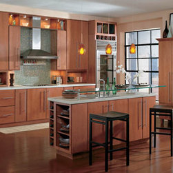 Kitchens by Wellborn Cabinet, Inc. - Kitchen Cabinetry