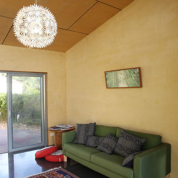 Culburra Hemp House