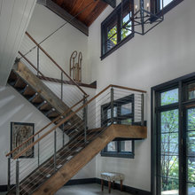 stairs ny