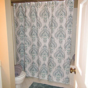 Willow Glen Bathroom Renovation