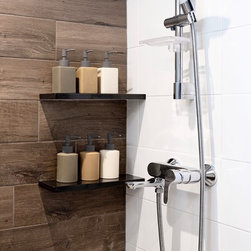 Small space perfection Studio - Bathroom Accessories