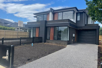 Close to completion - dual occupancy in Bentleigh