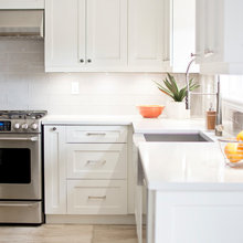 kitchen redo