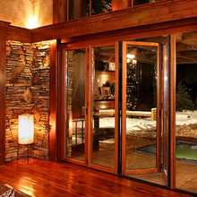 patio doors