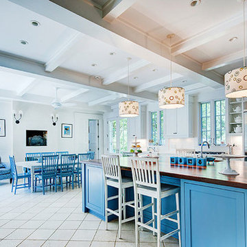 Featured Residential Work