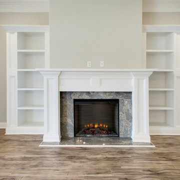 The Alton Exterior Appearance B