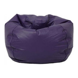 M1 Teen Bean Bag Chair - Bean Bag Chairs