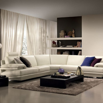 PLAZA by NATUZZI ITALIA