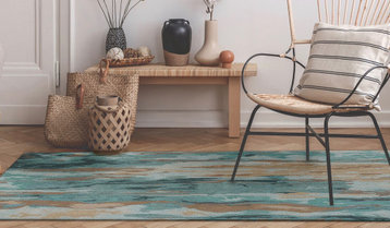 New and Noteworthy Wool Rugs