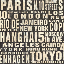 Mayflower - GK25013 - Wallpaper