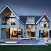 exteriors