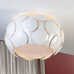 Plafones - Flush-mount Ceiling Lighting