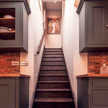 Mount Pleasant Stairs