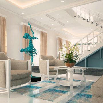 Luxury Interior Design Artwork, Paintings, Sculptures, Fine Art Photography