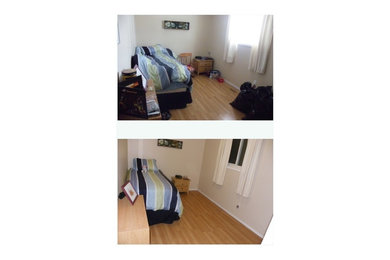 Staging to Sell
