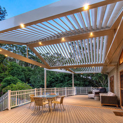 Austinmer - Awnings