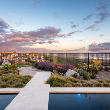 Zen Design for Interior & Exterior Spaces