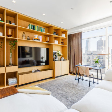 520 Park Ave