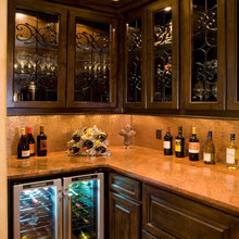 Wine grotto