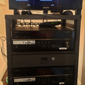 Sound & Video Integration