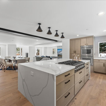 Park Meadows Remodel