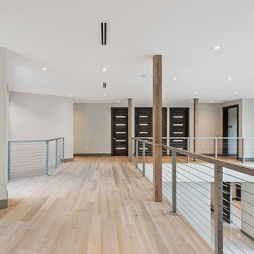 Modern Living in Authenticity, Home Remodeling in Mountain View, CA