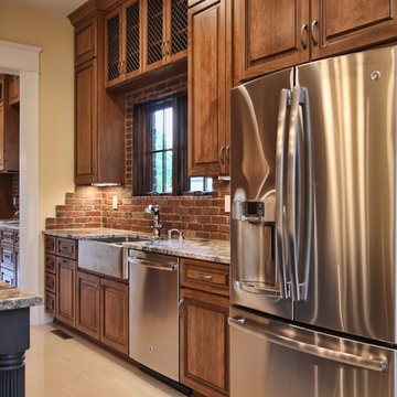 Harrod's Glen Home - Lot #17