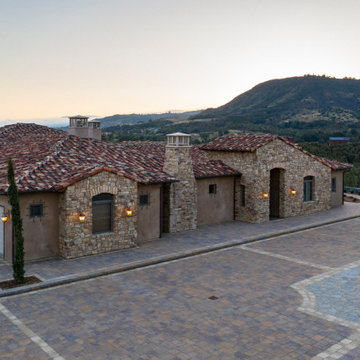 Tooley Project : Western Outdoor Designs