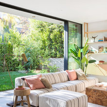 Living Room Ideas