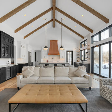 20963 Chatham Ridge Blvd. | Chatham HIlls