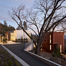 Driveways