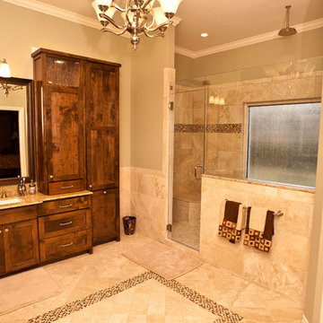 Remarkable Bathrooms