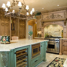 Kitchens