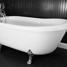 Bathroom Ideas