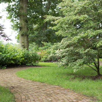 Water Garden