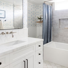 Starfish Guest Bedrooms