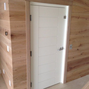 Beach Style Home with Elevator