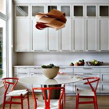 Brookline-Kitchen/Dining Area Ideas