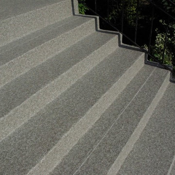 Patios
