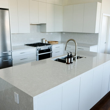 Vancouver Condo