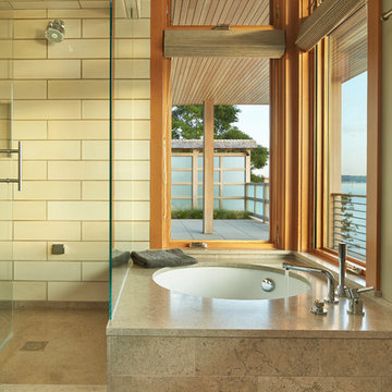Harbor House