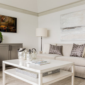 Seaside Living (Before/Afters)