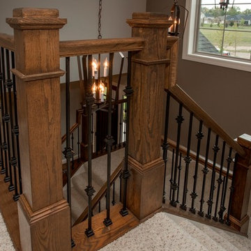 137CG | Handcrafted First Floor Master