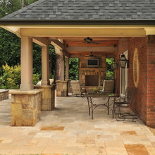 Outdoor Grills